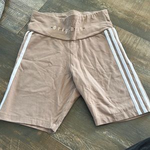 Biker shorts